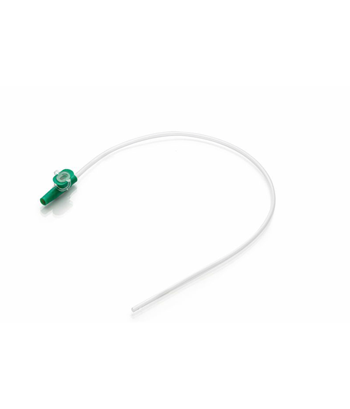 A-7409 SUCTION CATHETER THUMB CONTROL CONNECTOR 